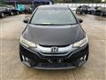 2013 Honda Fit Hybrid