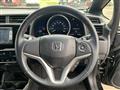 2013 Honda Fit Hybrid