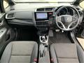 2013 Honda Fit Hybrid