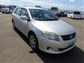 2011 Toyota Corolla Fielder