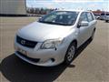 2011 Toyota Corolla Fielder