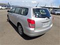 2011 Toyota Corolla Fielder