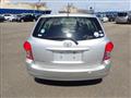 2011 Toyota Corolla Fielder