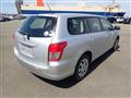 2011 Toyota Corolla Fielder