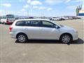 2011 Toyota Corolla Fielder