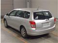 2011 Toyota Corolla Fielder