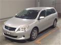 2011 Toyota Corolla Fielder