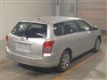 2011 Toyota Corolla Fielder