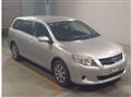 2011 Toyota Corolla Fielder