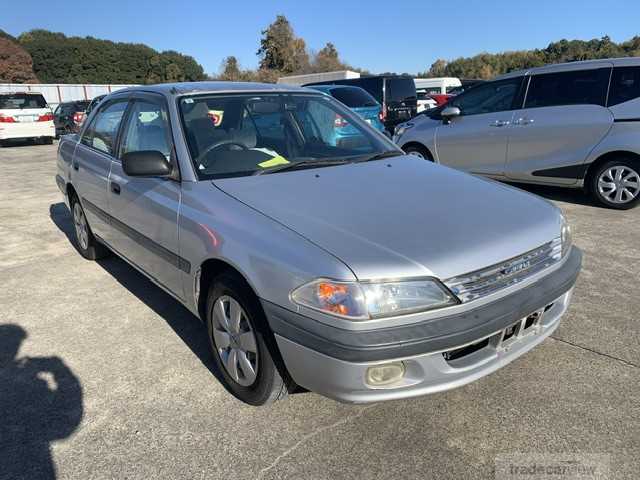 1997 Toyota Carina