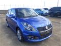 2014 Suzuki Swift