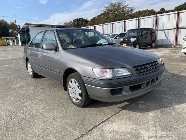 1997 Toyota Corona Premio