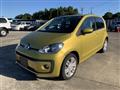 2017 Volkswagen up!