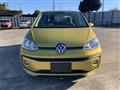 2017 Volkswagen up!