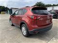 2013 Mazda CX-5