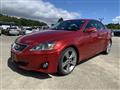 2012 Lexus IS