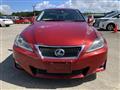 2012 Lexus IS