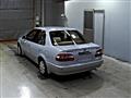 1998 Toyota Corolla Sedan