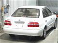 2000 Toyota Corolla Sedan