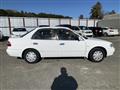 2000 Toyota Corolla Sedan