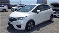 2016 Honda Fit Hybrid