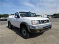 2002 Nissan Datsun Pickup