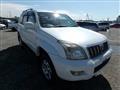 2007 Toyota Land Cruiser Prado