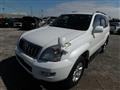 2007 Toyota Land Cruiser Prado