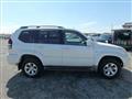 2007 Toyota Land Cruiser Prado