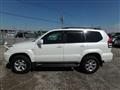 2007 Toyota Land Cruiser Prado