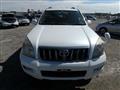 2007 Toyota Land Cruiser Prado