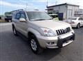 2007 Toyota Land Cruiser Prado