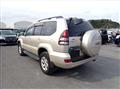 2007 Toyota Land Cruiser Prado