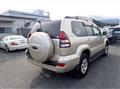 2007 Toyota Land Cruiser Prado