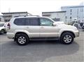 2007 Toyota Land Cruiser Prado