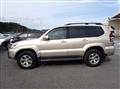 2007 Toyota Land Cruiser Prado