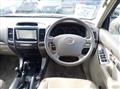 2007 Toyota Land Cruiser Prado