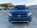 2020 Volkswagen Cross Golf