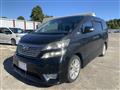 2009 Toyota Vellfire