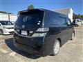 2009 Toyota Vellfire