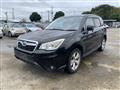 2013 Subaru Forester