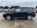 2013 Subaru Forester