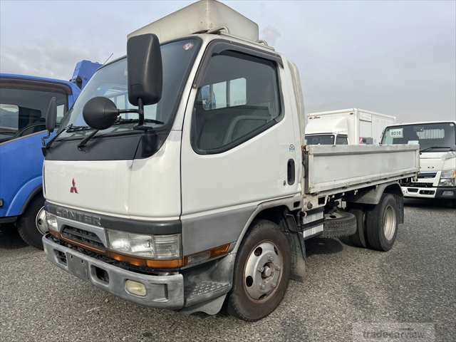 1998 Mitsubishi Canter