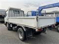 1998 Mitsubishi Canter