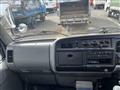 1998 Mitsubishi Canter