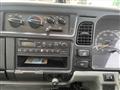 1998 Mitsubishi Canter