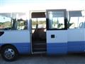 1998 Toyota Coaster