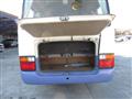 1998 Toyota Coaster