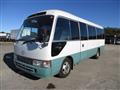 1996 Toyota Coaster