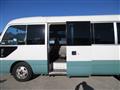 1996 Toyota Coaster